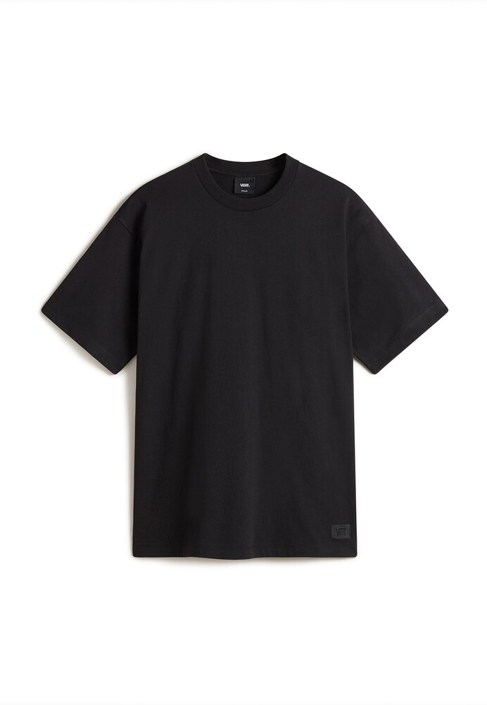 VANS Póló Férfi fekete , Méret L