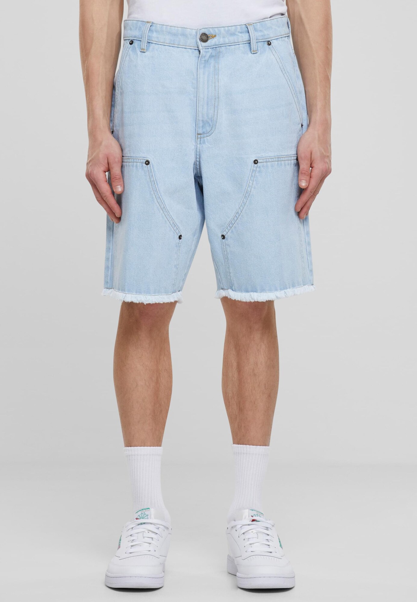 Thumbnail - Urban Classics Shorts