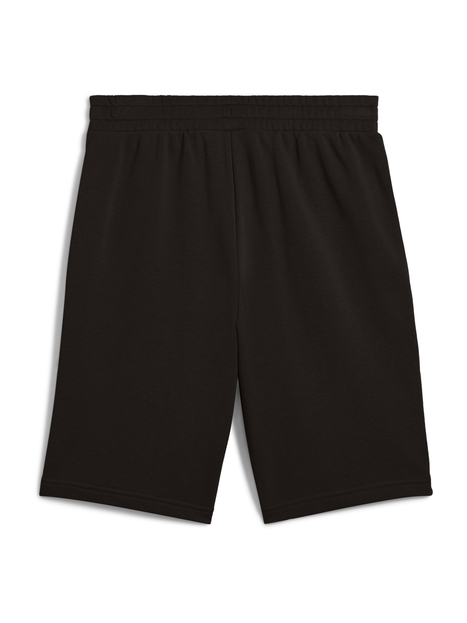 PUMA Sportnadrágok 'Ess No. 1'  világoszöld / fekete / fehér termék 2. képe