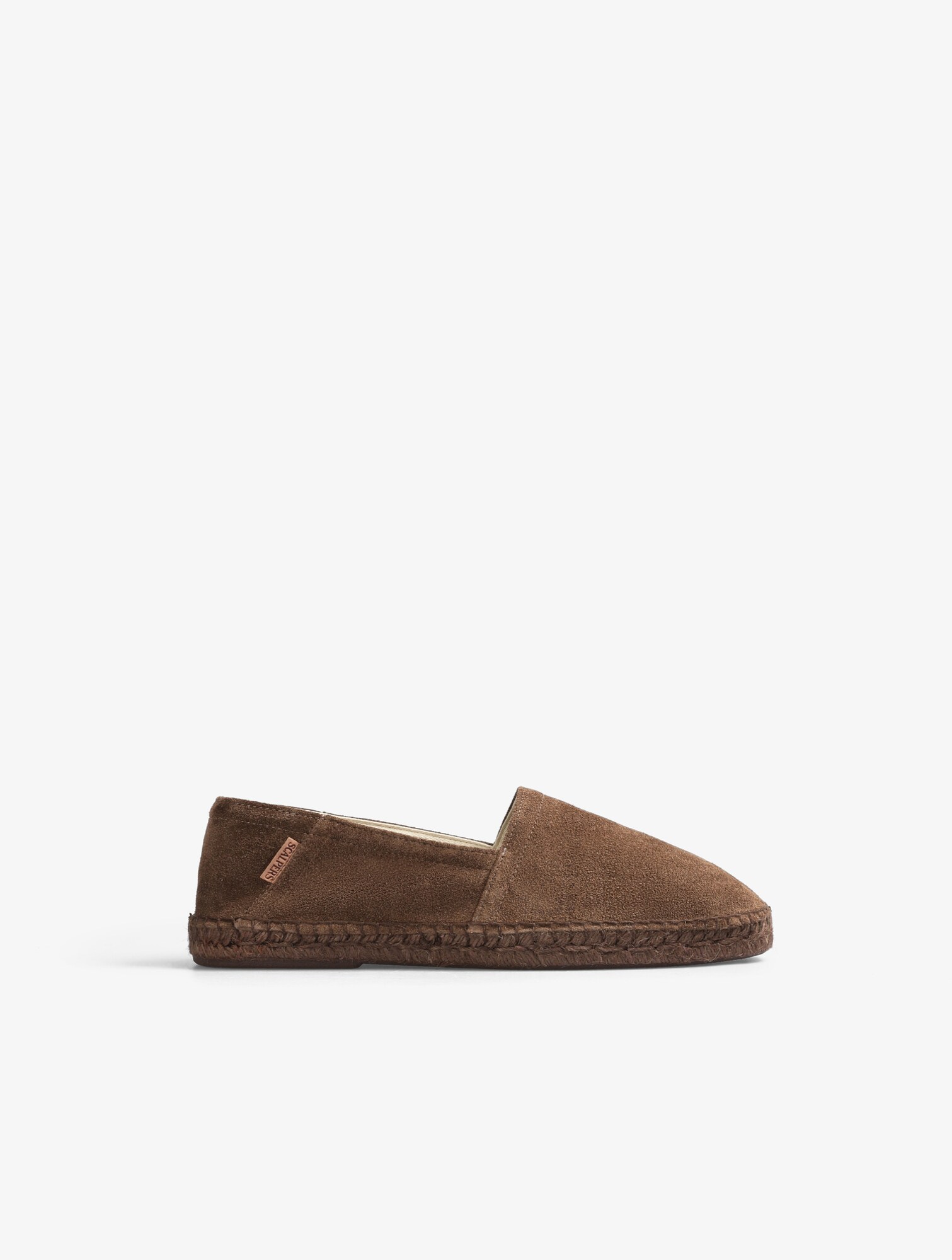 Scalpers Espadrilles  barna akciós termékkép 1