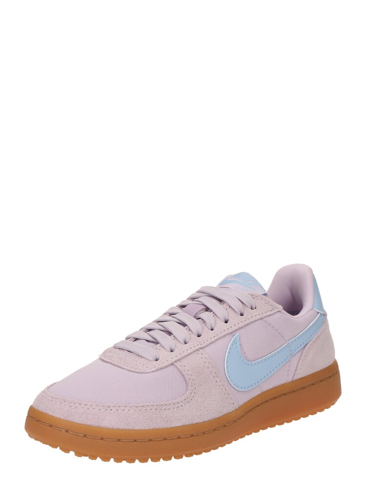 Nike Sportswear Sneaker 'FIELD GENERAL' Damen Größe 38 hellblau / eosin