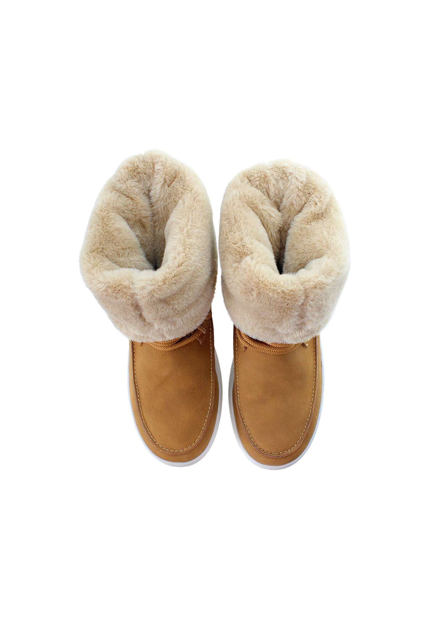 Thumbnail - Booties ICY001WDHF1