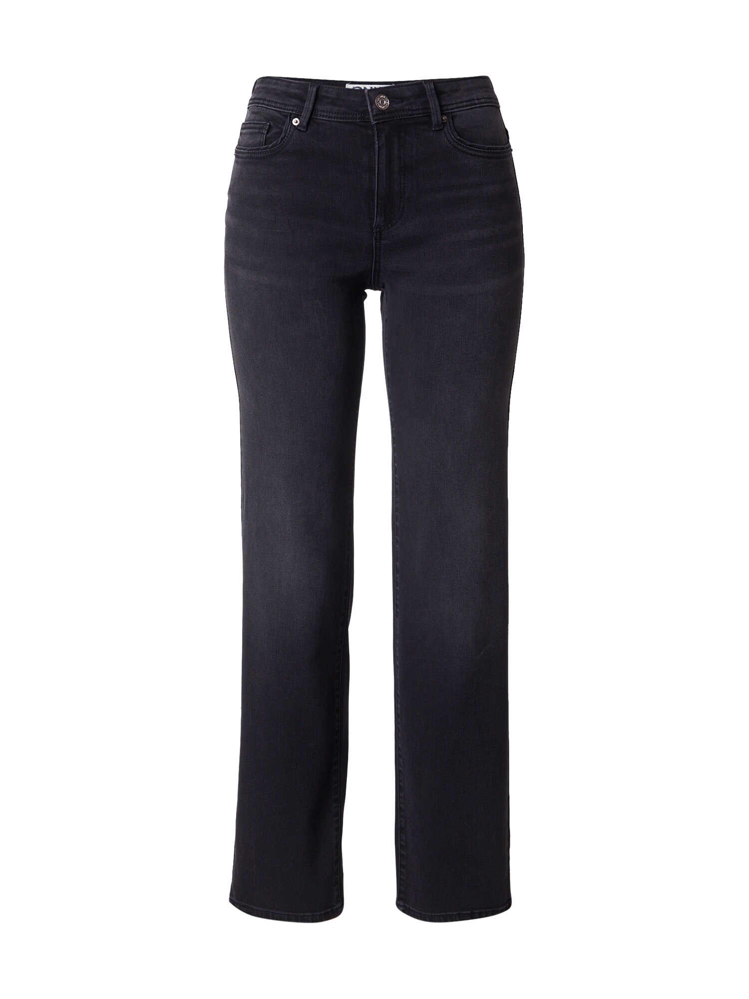 ONLY Jeans ONLWAUW  negru denim