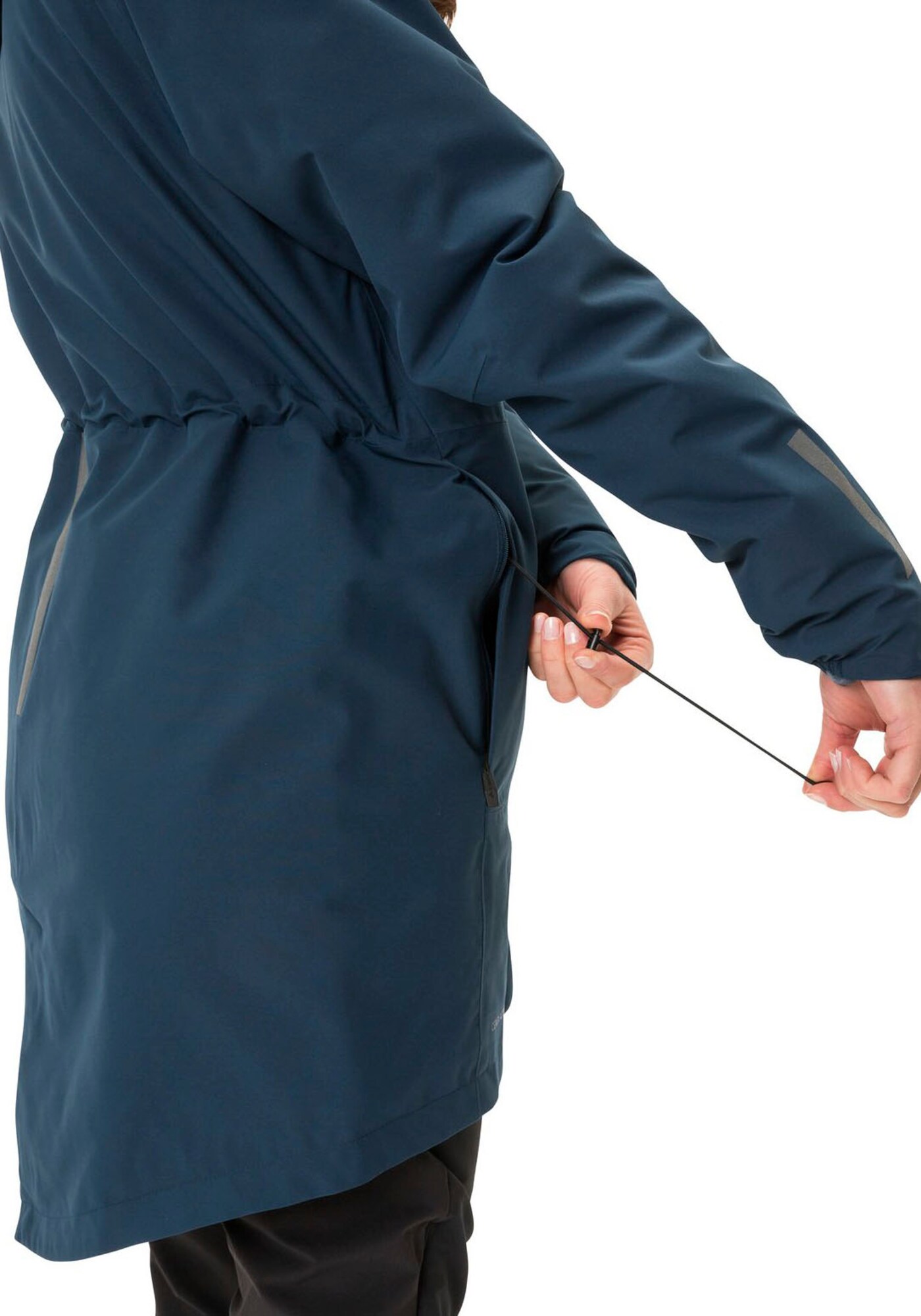 Thumbnail - VAUDE Outdoorjacke Cyclist II