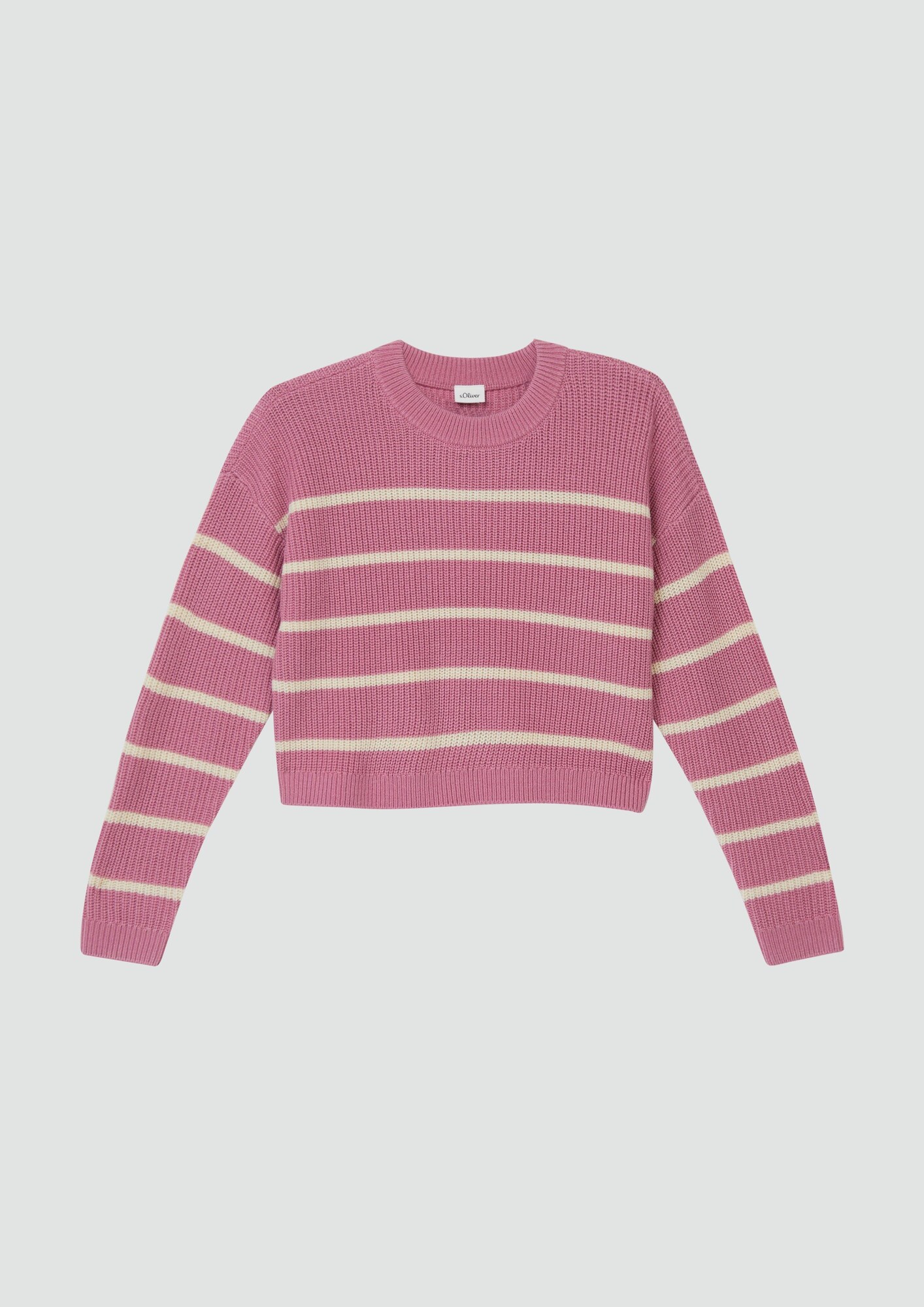 Thumbnail - s.Oliver Pullover