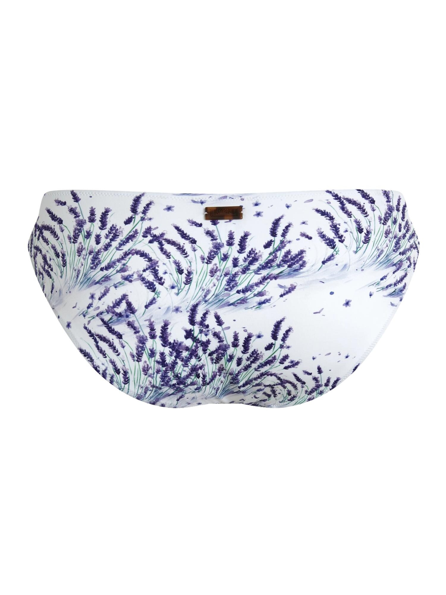 Vilebrequin Braga de bikini blanco – imagen 8