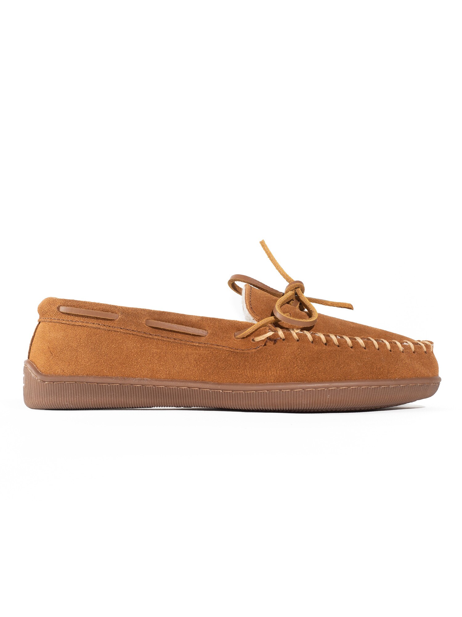 Thumbnail - Minnetonka Mokassin Pileline hardsole