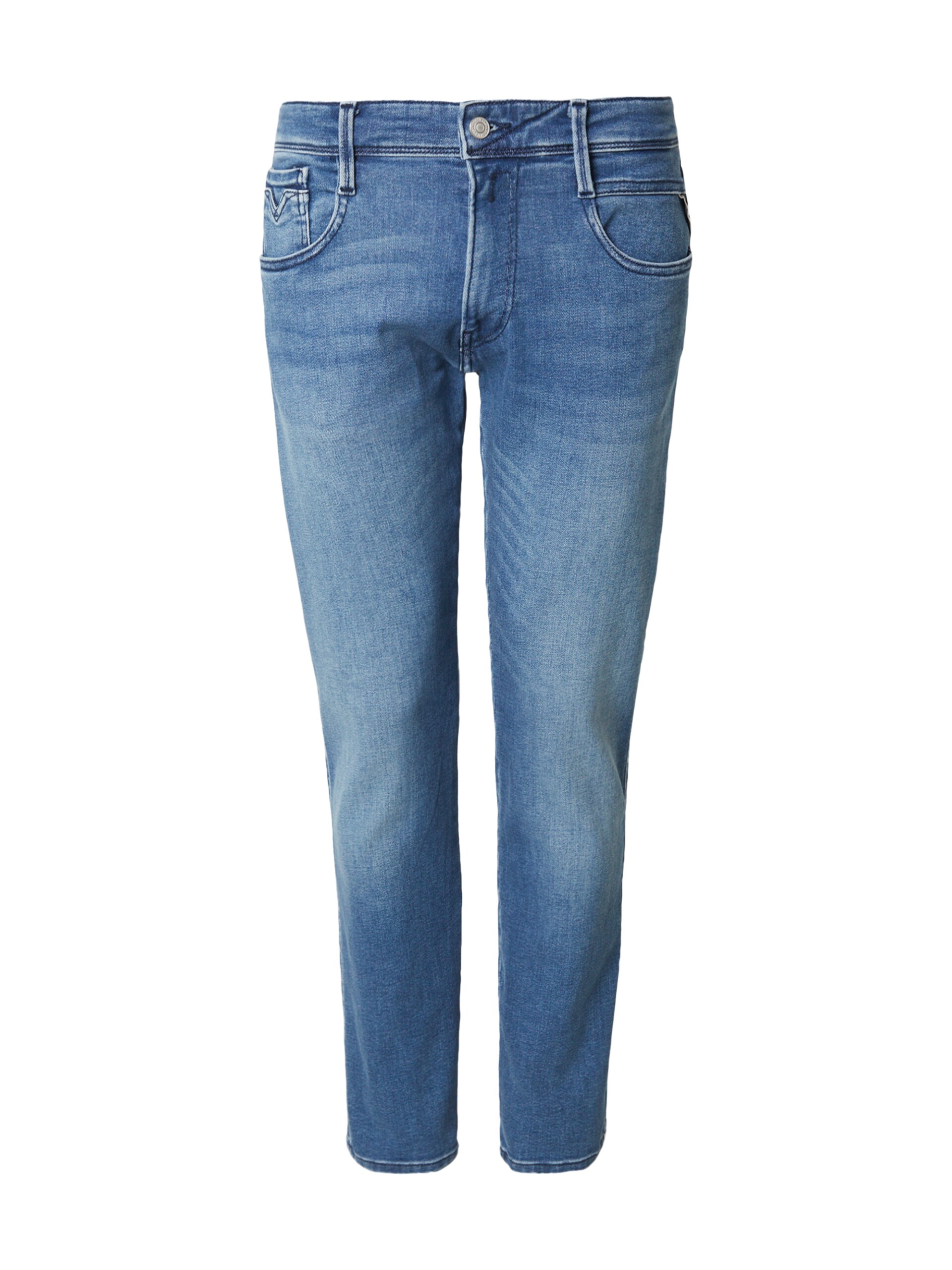 REPLAY Jeans 'Anbass' herr