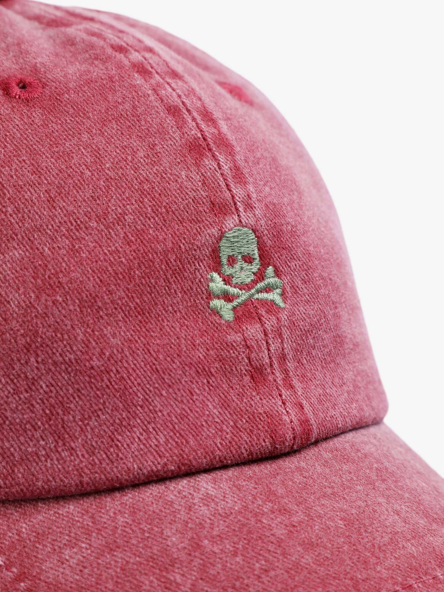 Thumbnail - Scalpers Hood Cap Kids