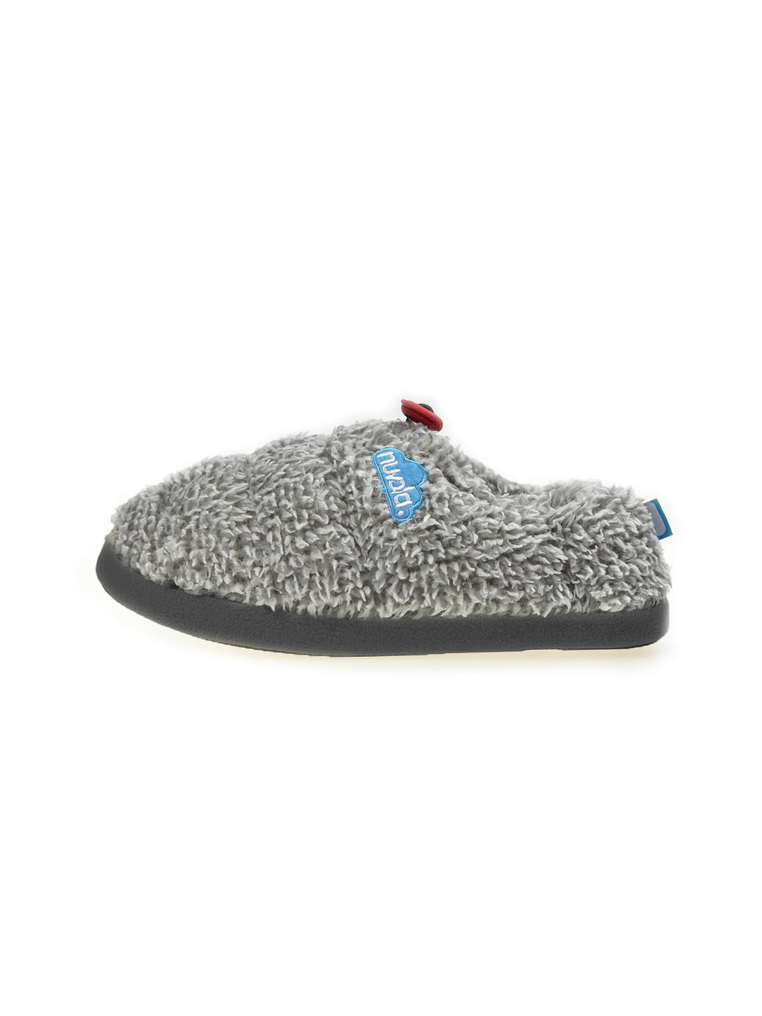 Nuvola. Zapatillas de casa 'Classic Cloud Polar'  gris