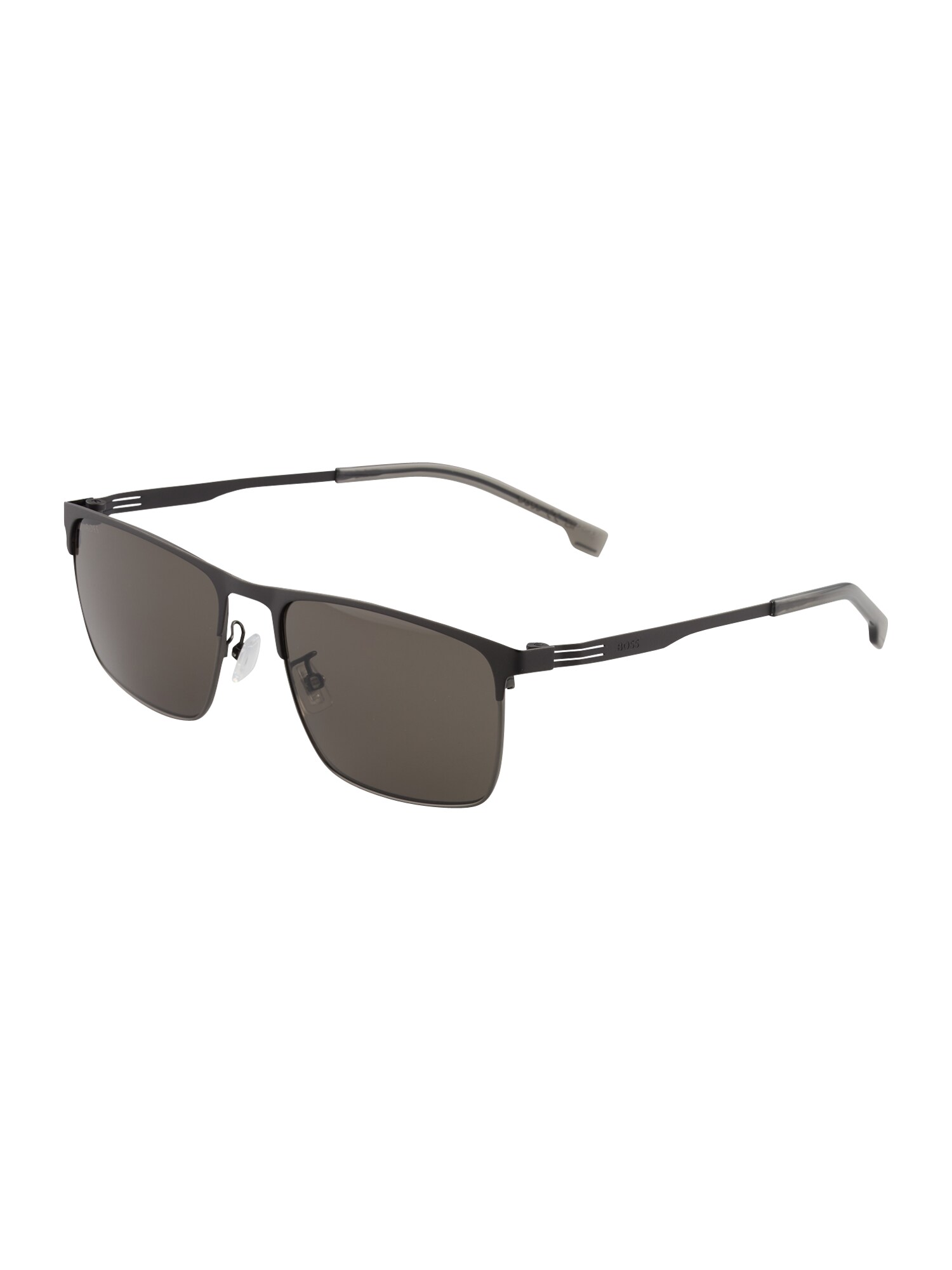 BOSS Ochelari de soare '1837/G/S'  negru