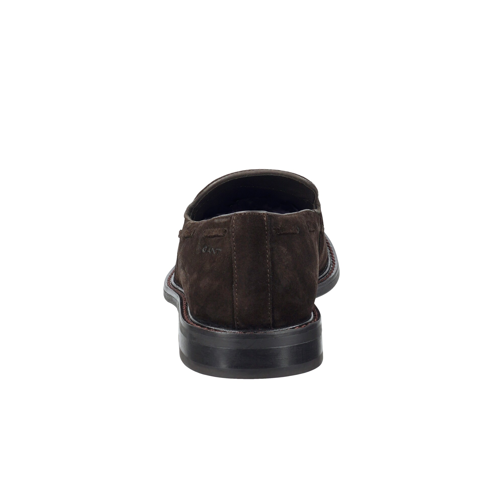 GANT Zapatillas 'Lozham'  marrón oscuro – imagen 4