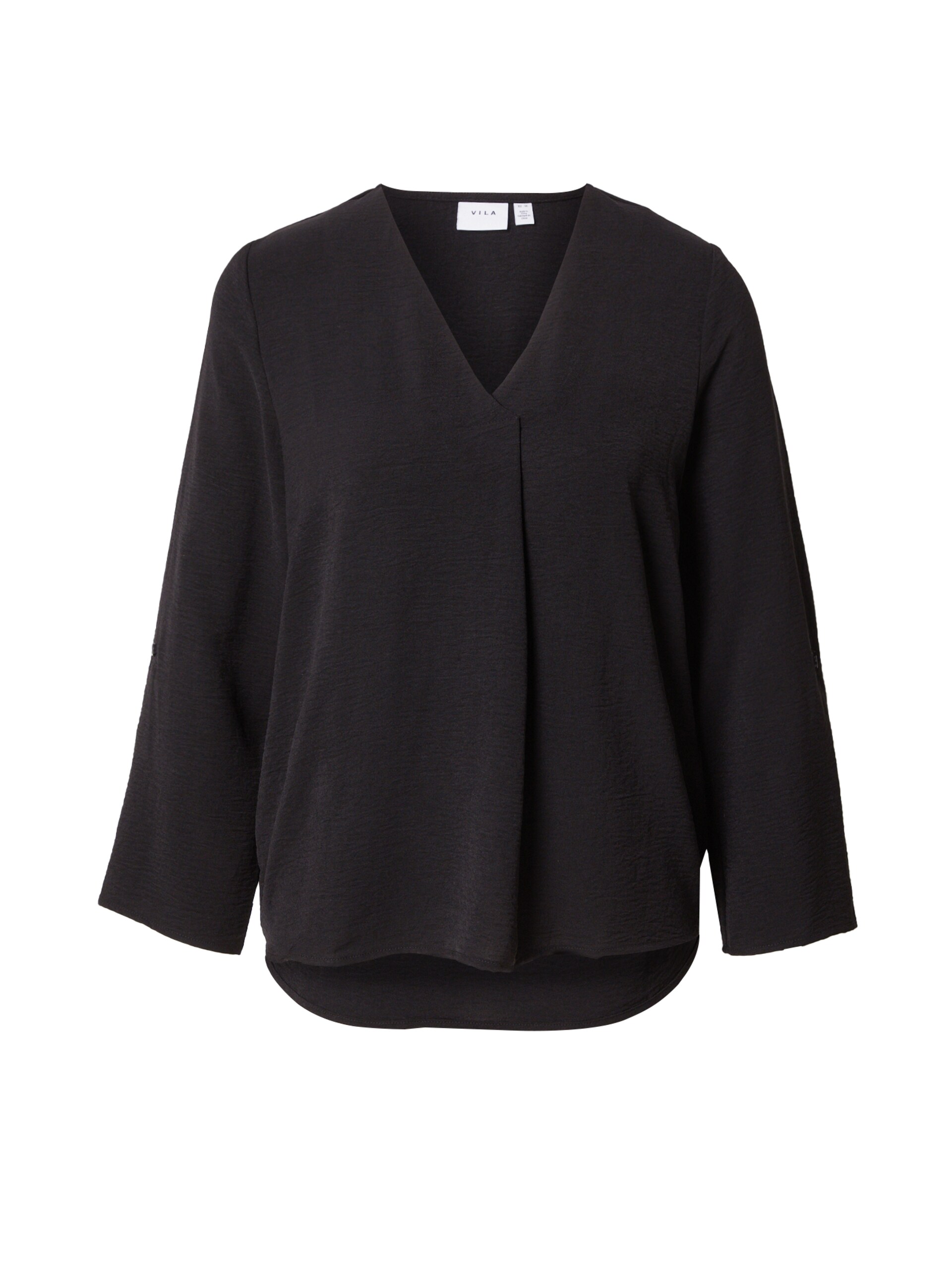 VILA Vijosa 3/4 V-NECK TOP skjortor & blusar dam – bild 5