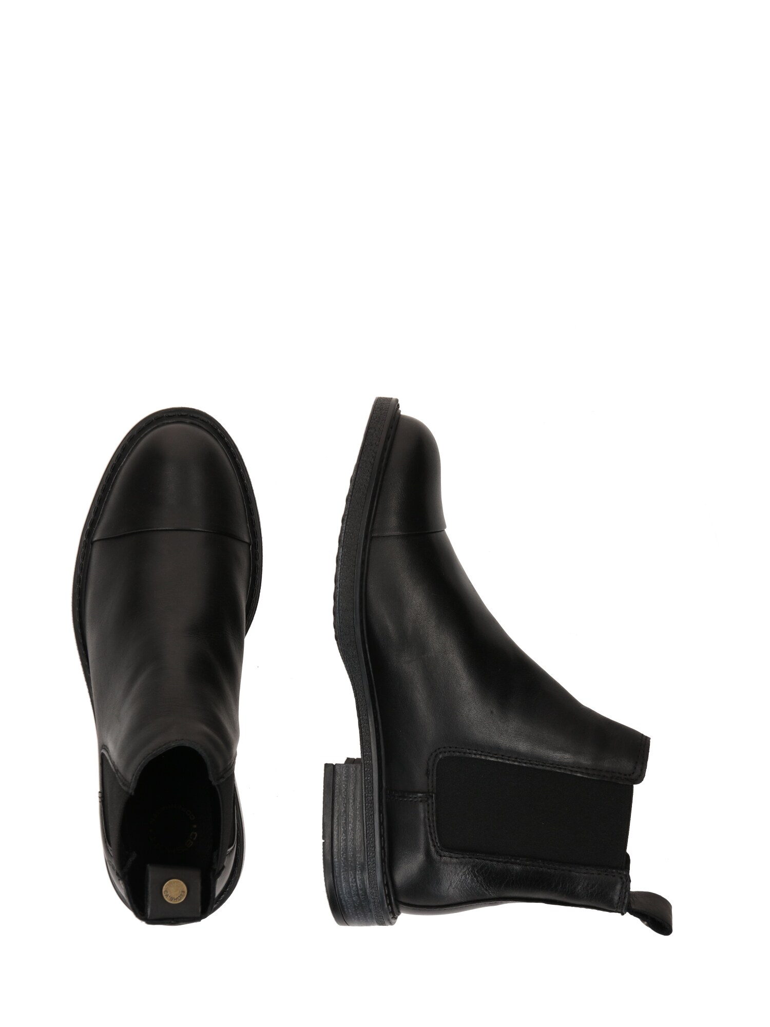 Ca'Shott Chelsea boots 'STINA'