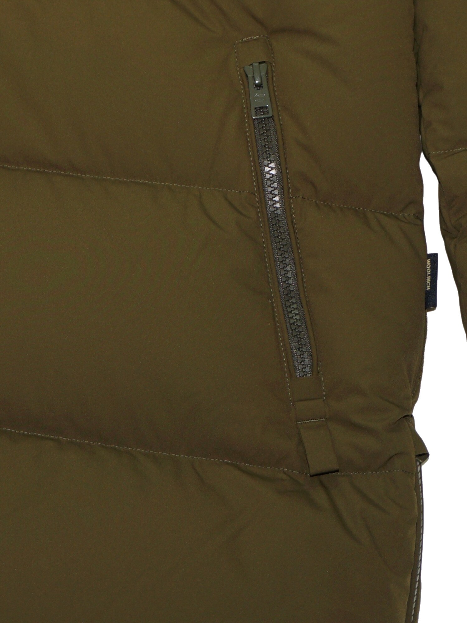 Thumbnail - Woolrich Mantel
