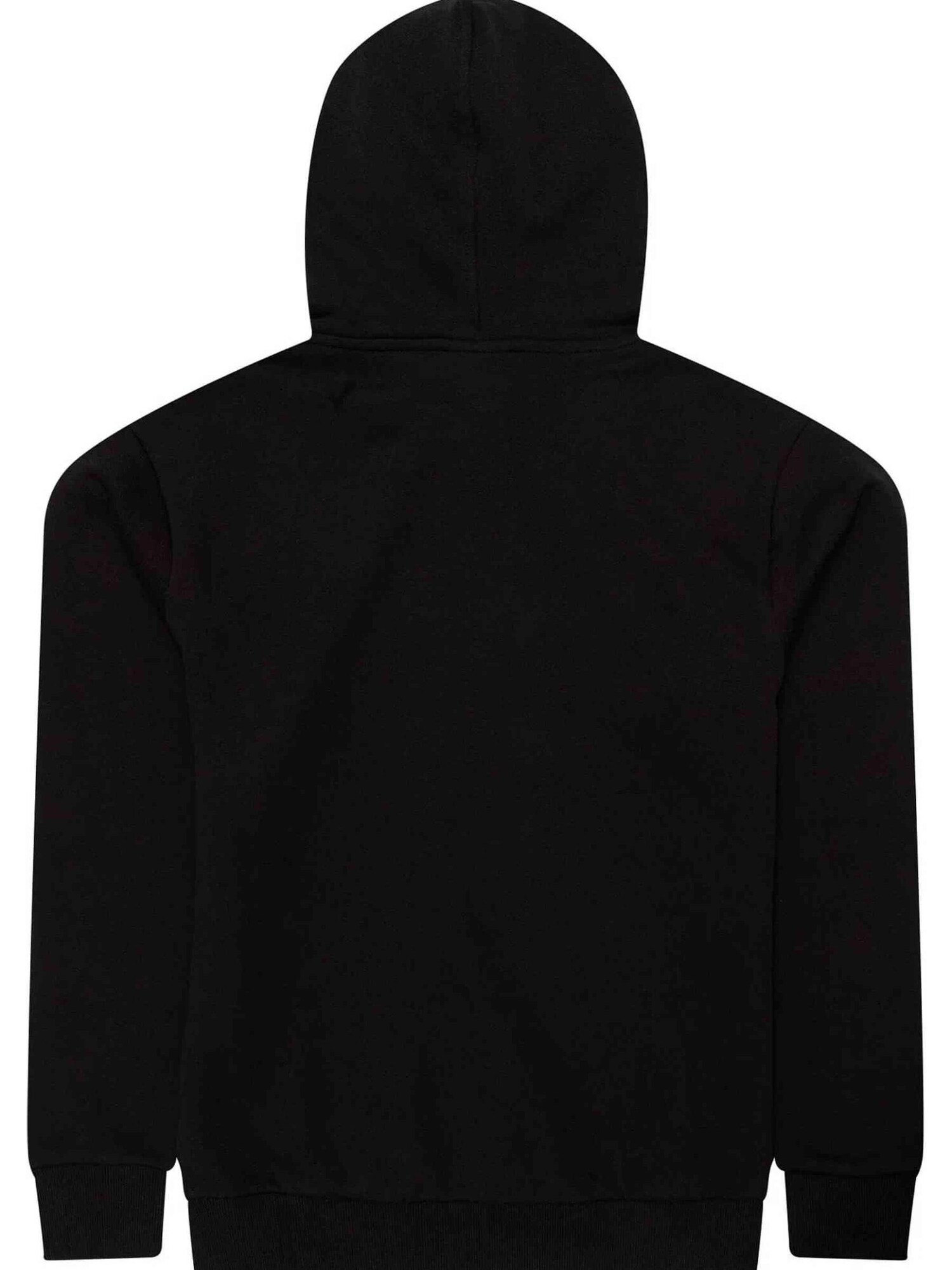 NEW ERA Sudadera 'Sudadera new era negra sox nfl regular hoody chiwhi' negro – imagen 2