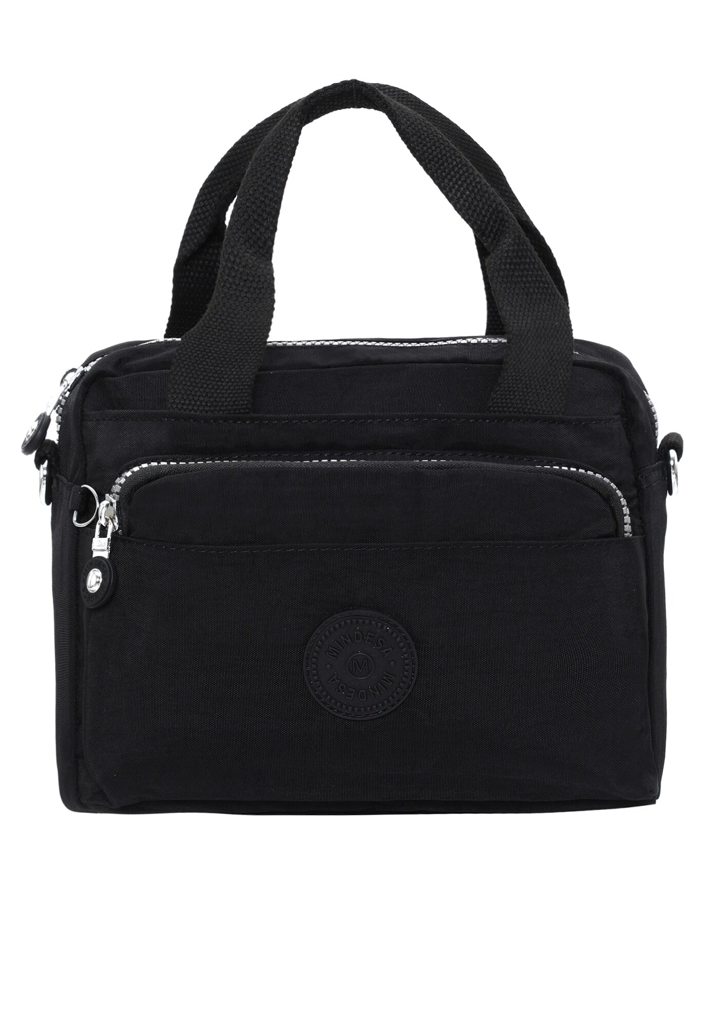 Mindesa Poșete  negru