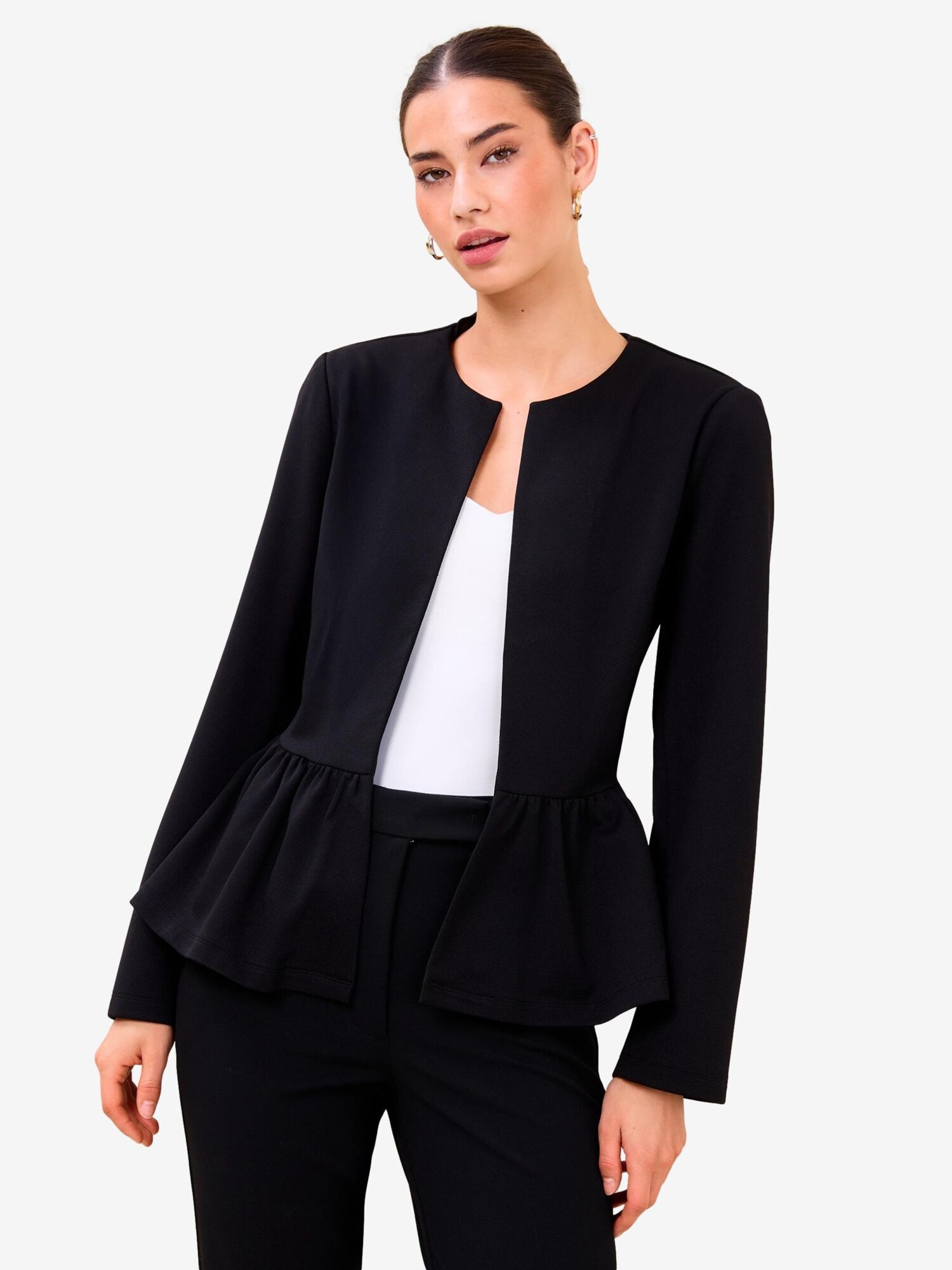 Lipsy Sacou  negru