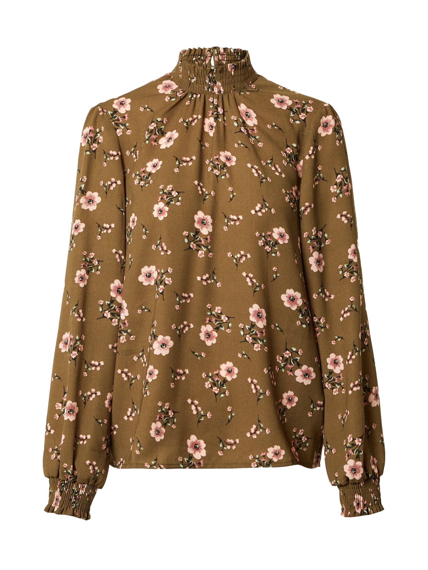 VERO MODA Palaidinė  ruda / mišrios spalvos
