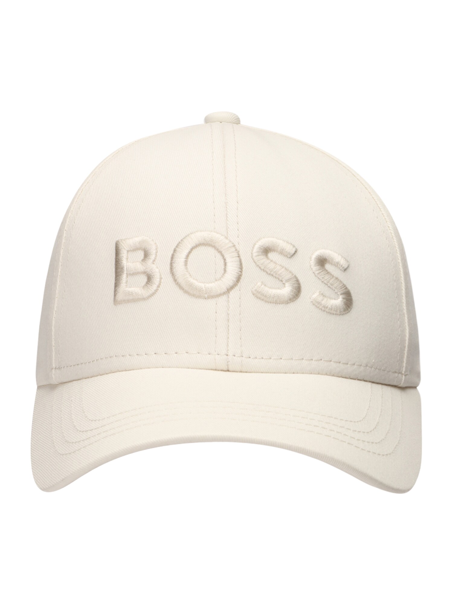 BOSS Sapkák 'Ari'  piszkosfehér termék 2. képe