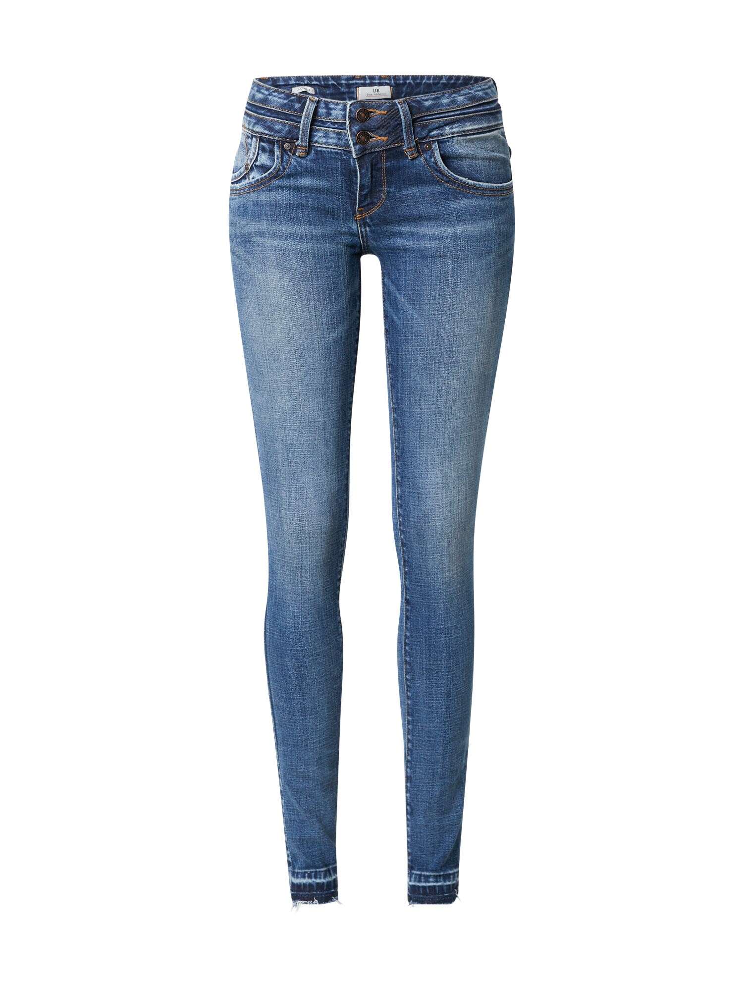 LTB Džínsy 'Julita'  modrá denim
