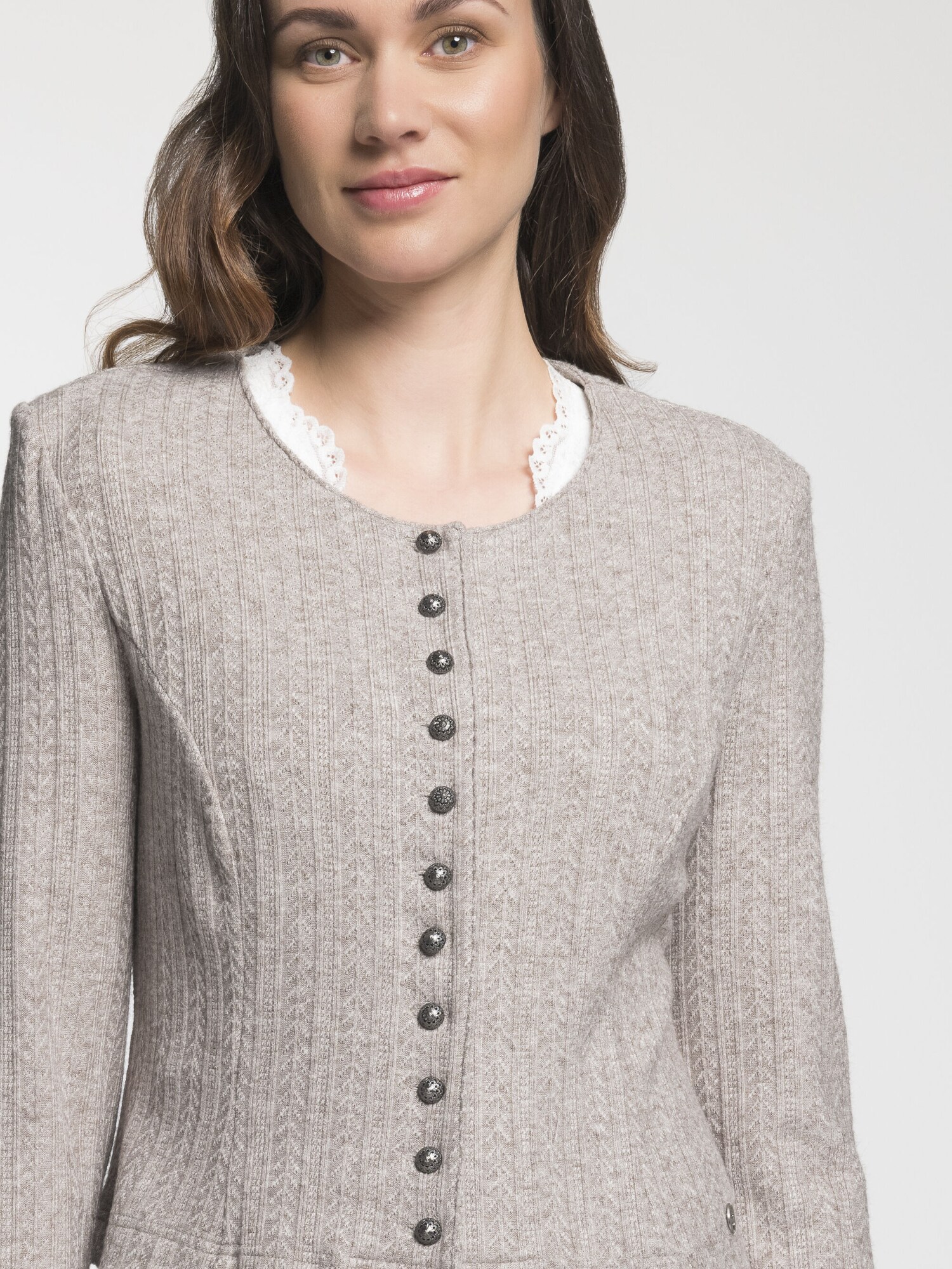 Thumbnail - Strickjacke 'Dietzing'