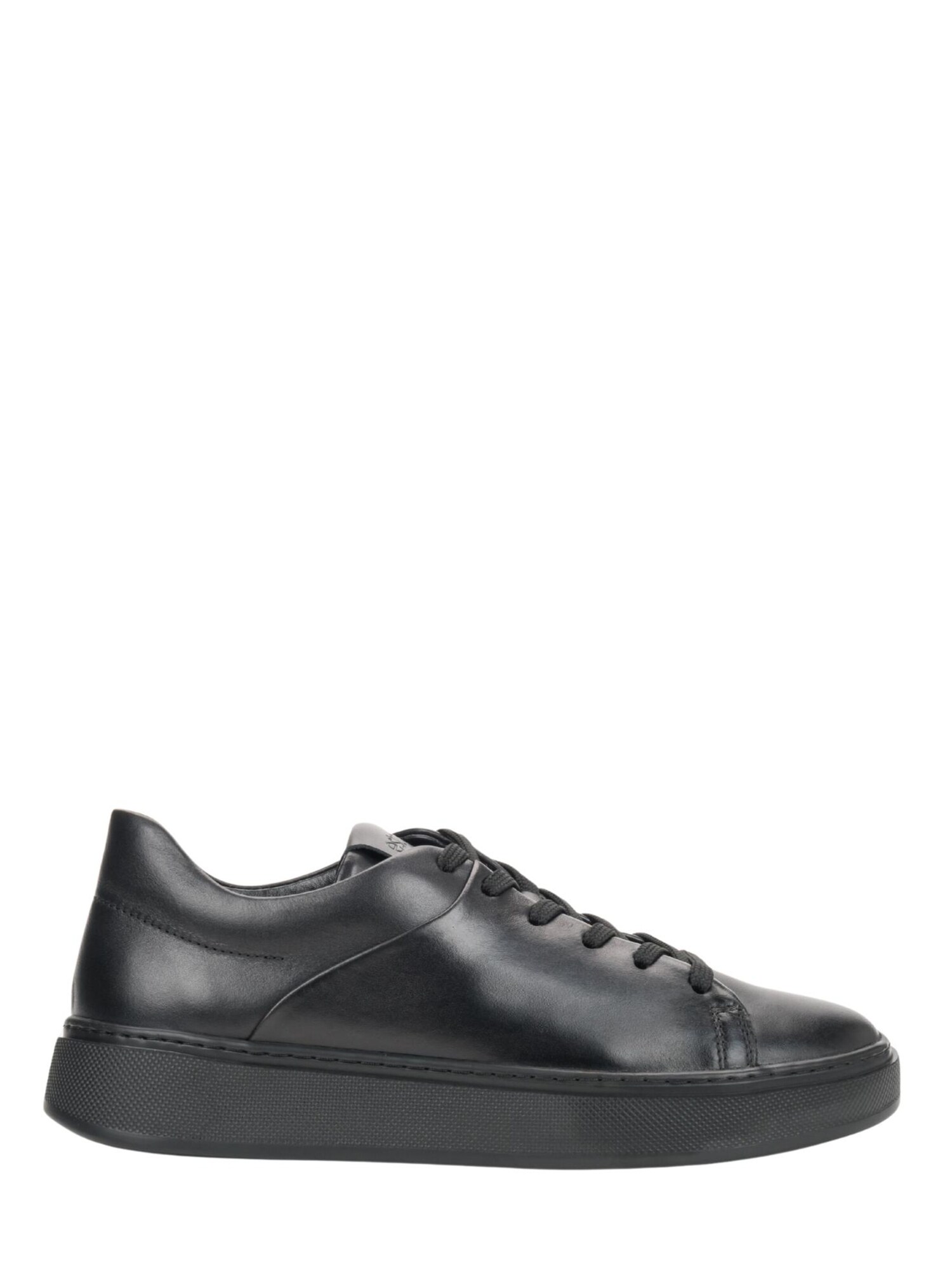 Låg sneaker '09-3682'