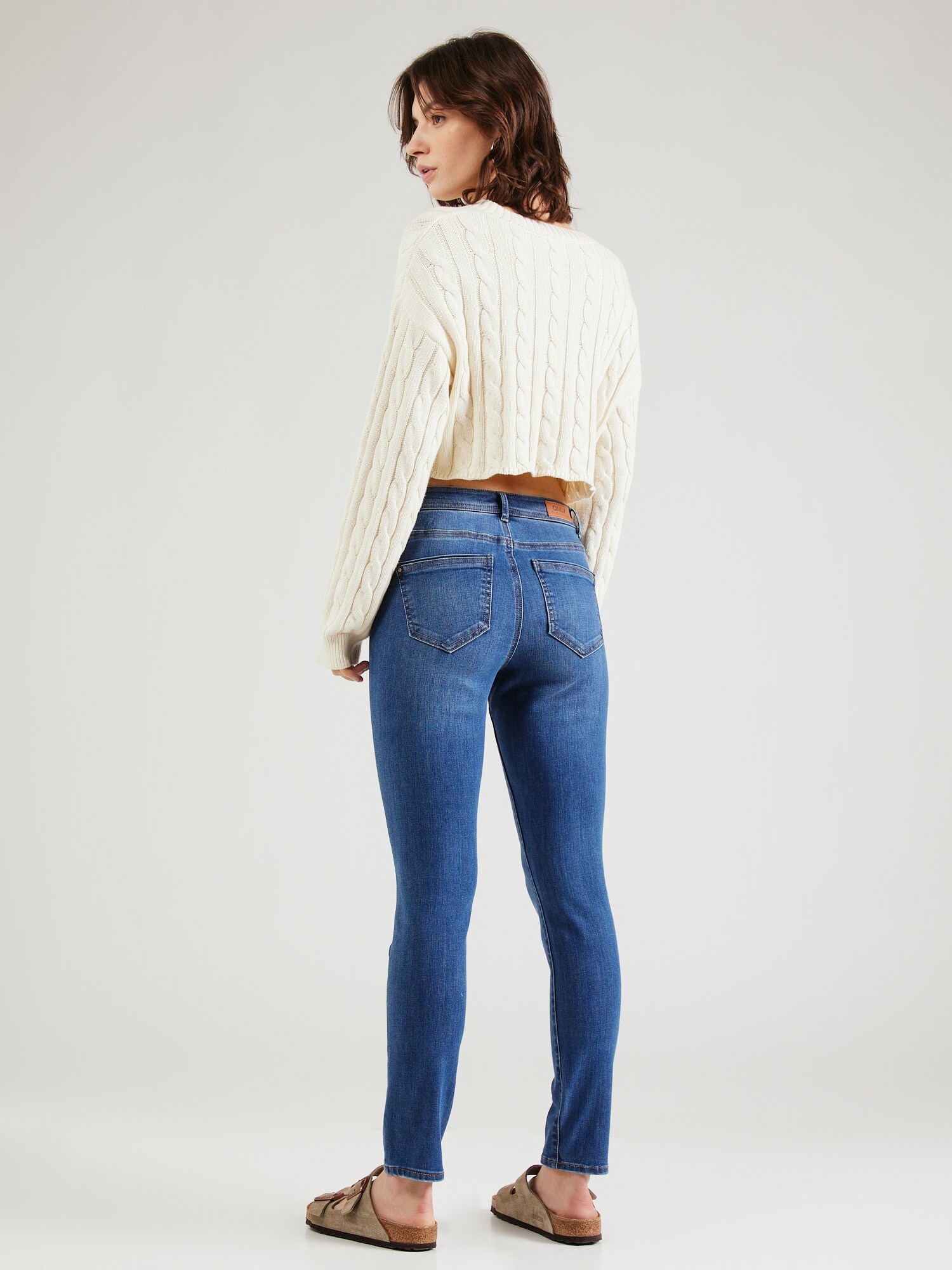 Thumbnail - Jeans 'WAUW'