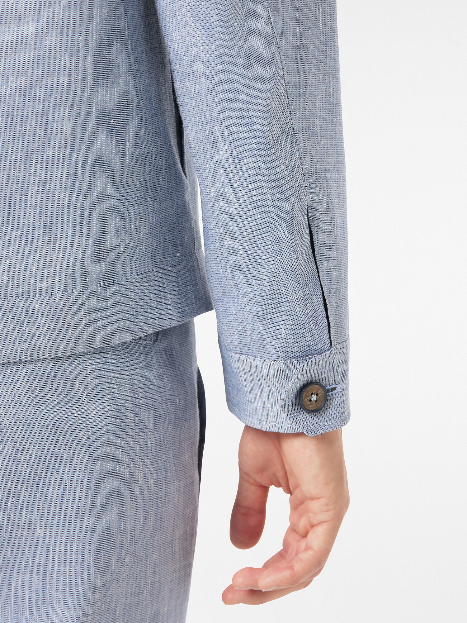 Tussenjas 'Victor' Pierre Cardin