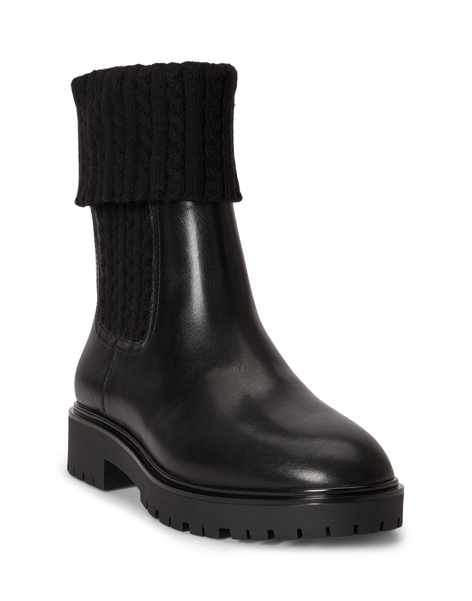 Lauren Ralph Lauren Ghete chelsea ALLYSON negru