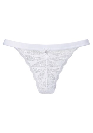 VIVANCE, String bugyik, fehér