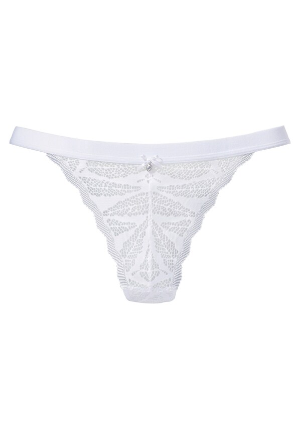 VIVANCE, String bugyik, fehér, 1 kép a 2 közül