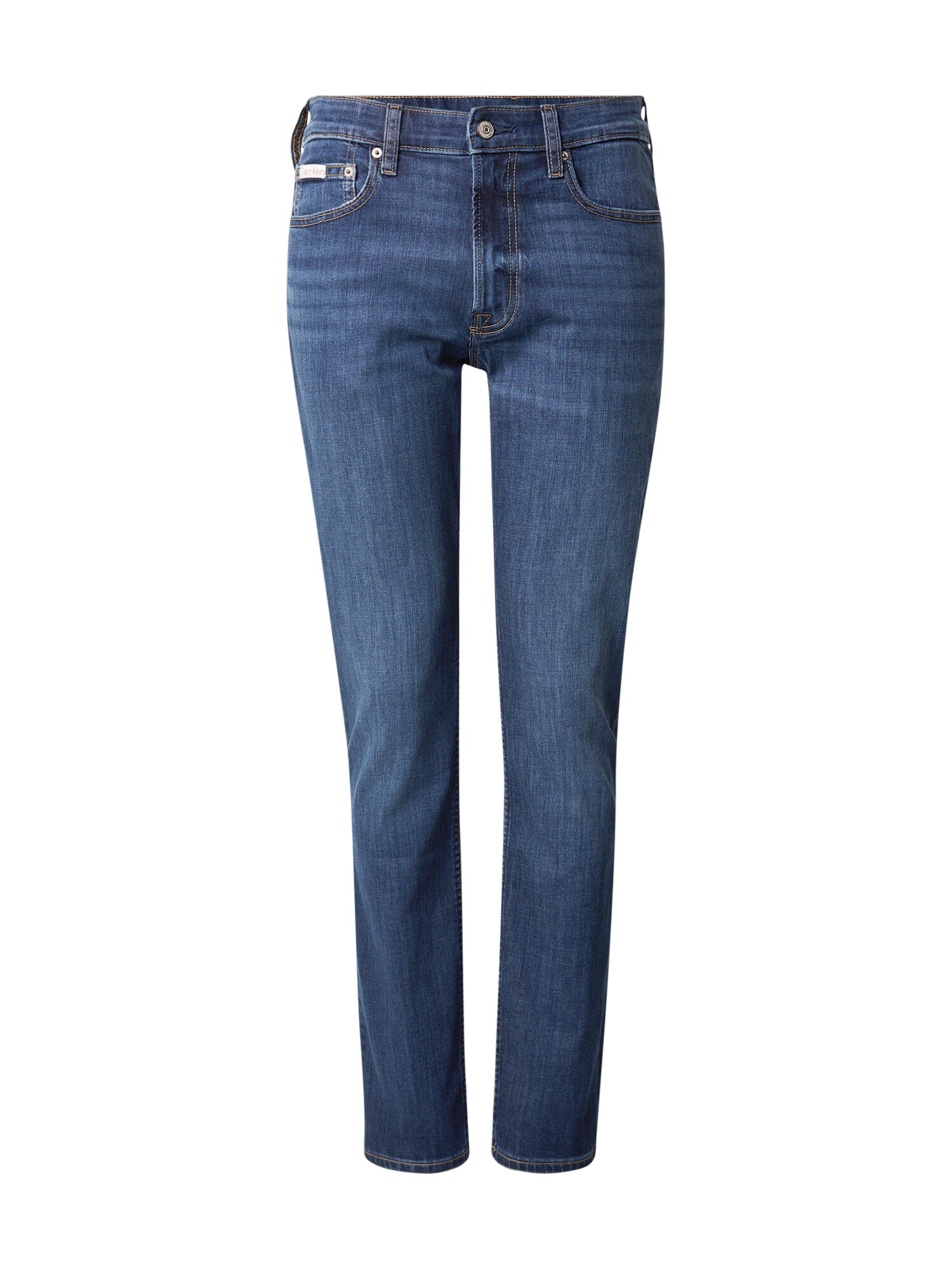 Calvin Klein Jeans Jeans  albastru denim