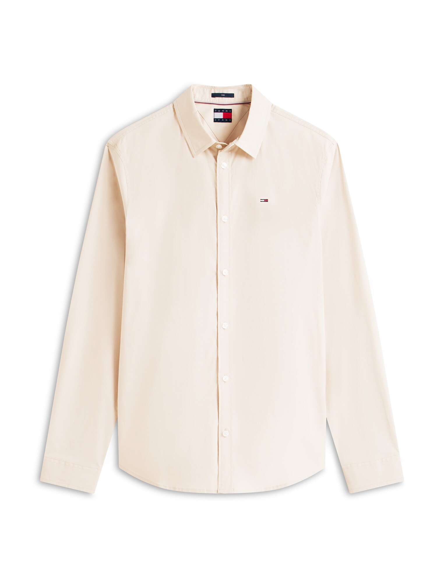 Tommy Jeans Cămașă  ecru