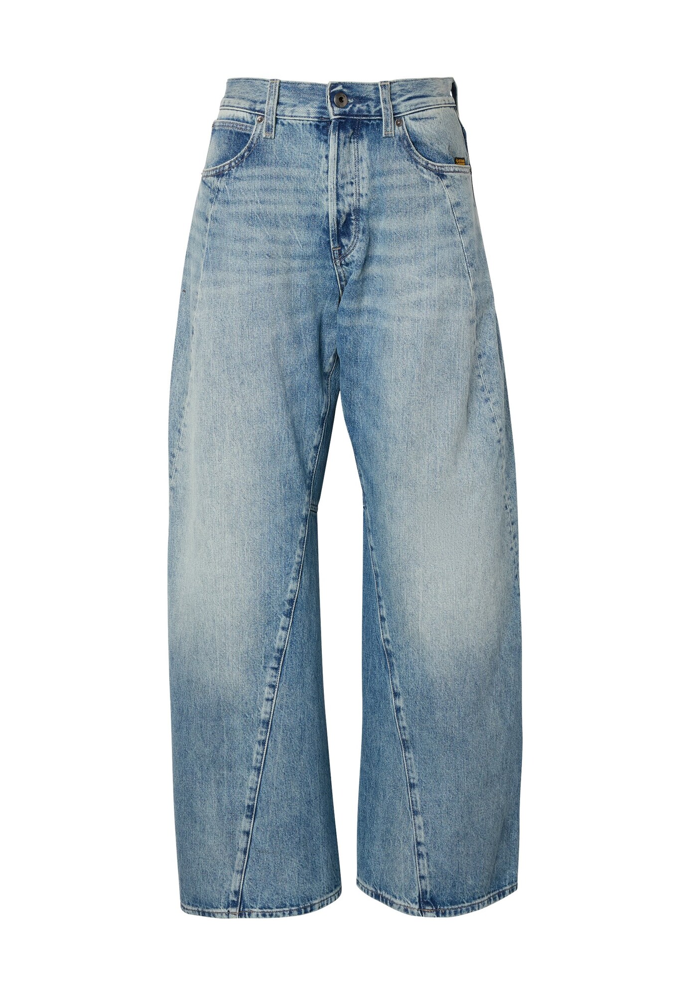 G-STAR Vaquero 'Contor 3D'  azul denim