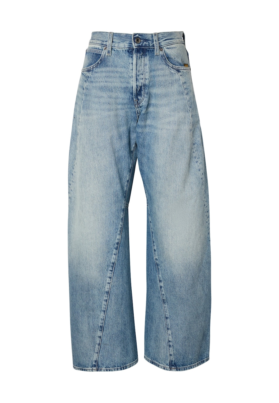 Jeans 'Contor 3D'