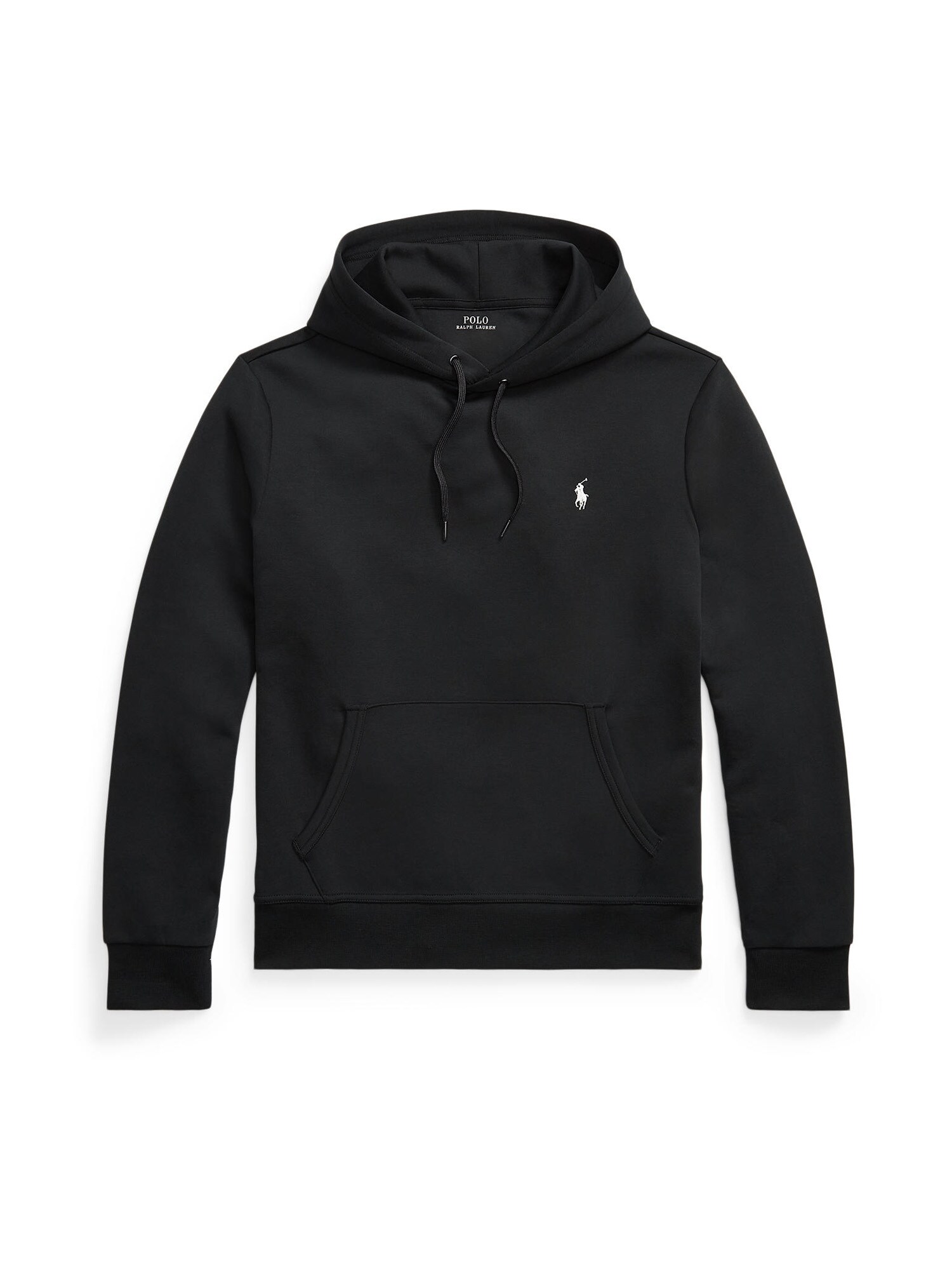 Polo Ralph Lauren Bluză de molton  negru