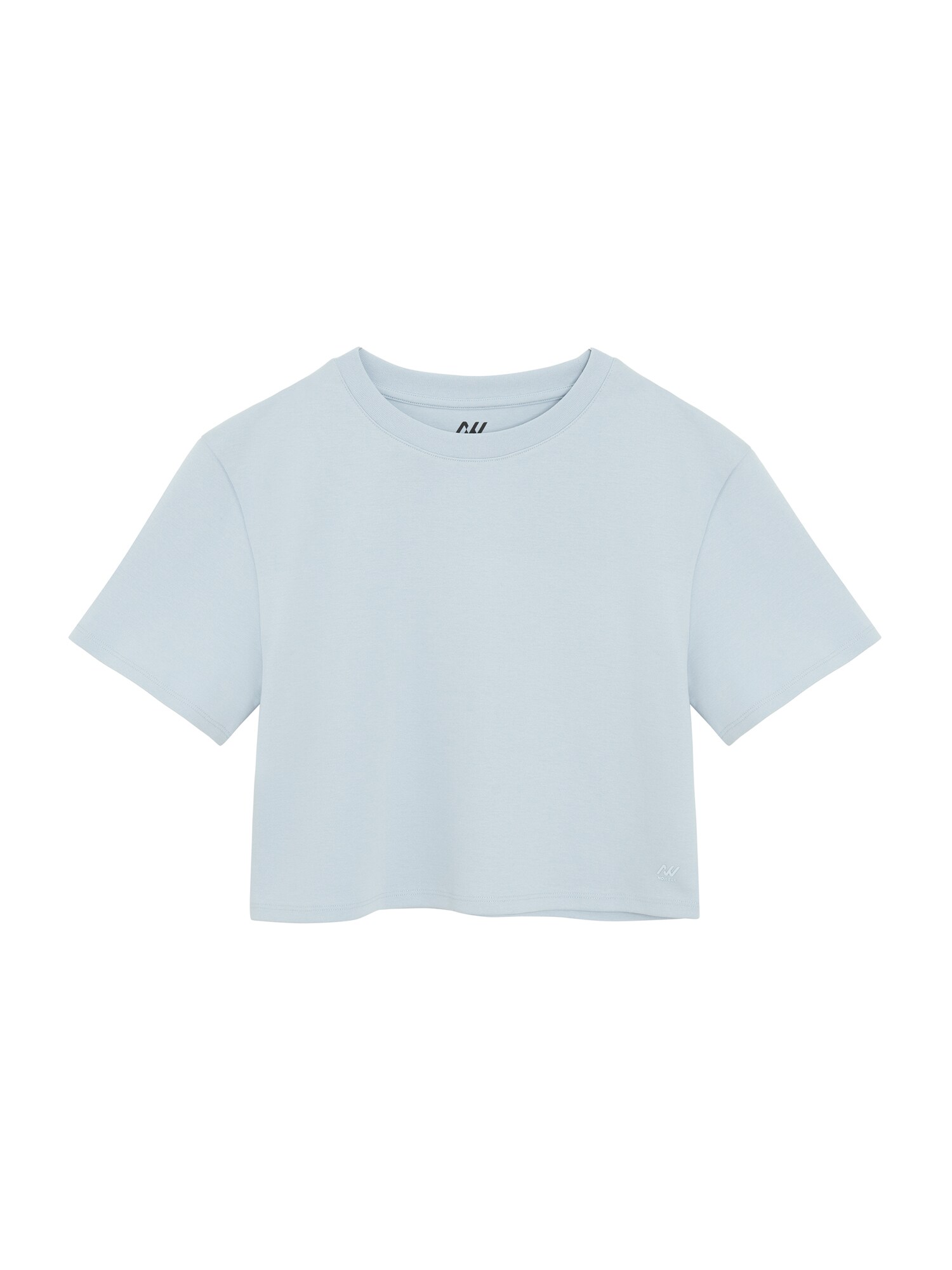 NoWear Tricou  albastru deschis