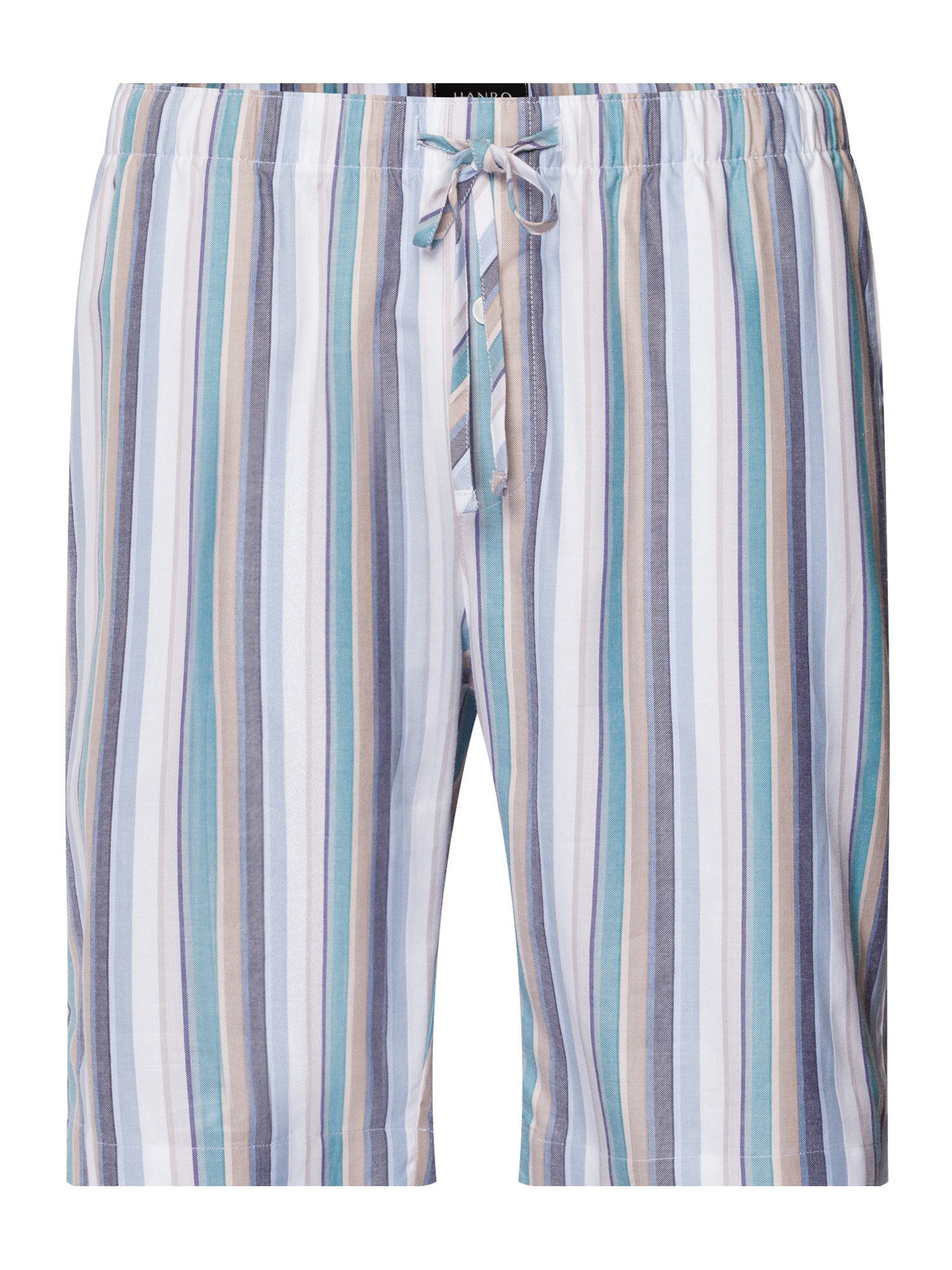 Thumbnail - Hanro Pyjamashorts Night & Day