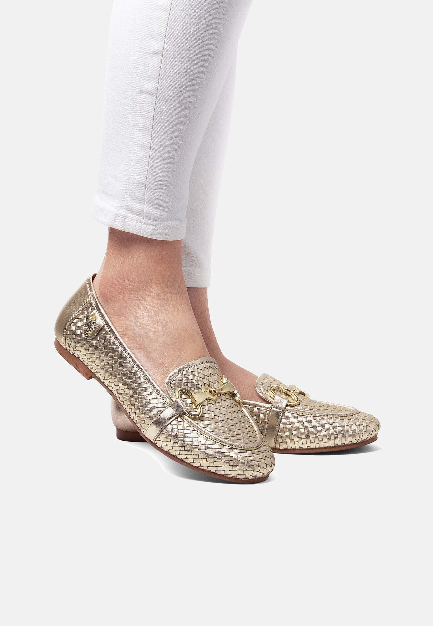 Thumbnail - U.S. POLO ASSN. Slipper CHERY001W/5L3