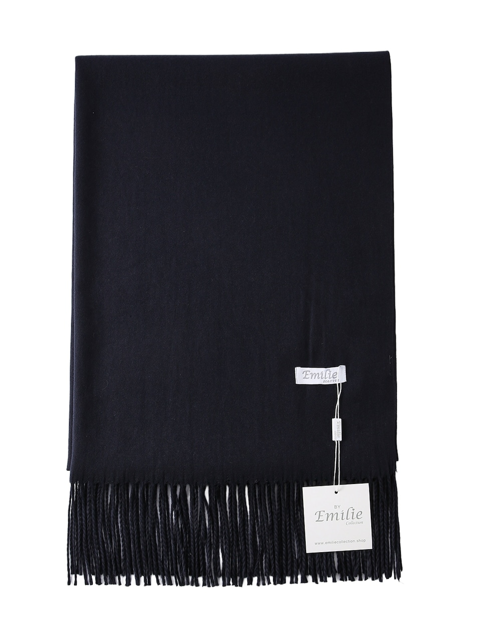 Halsduk 'Pashmina scarf'
