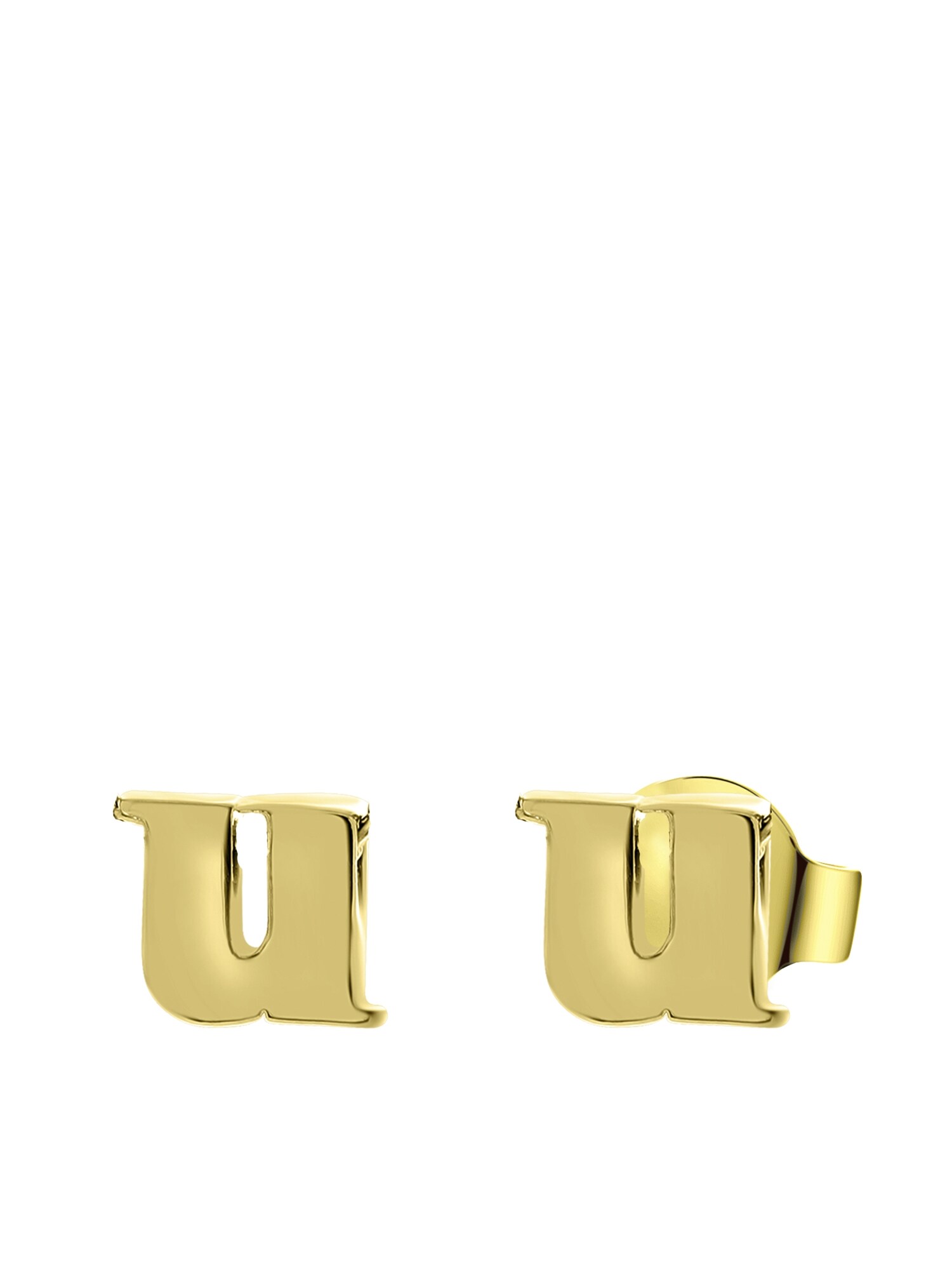 Lucardi Ohrringe