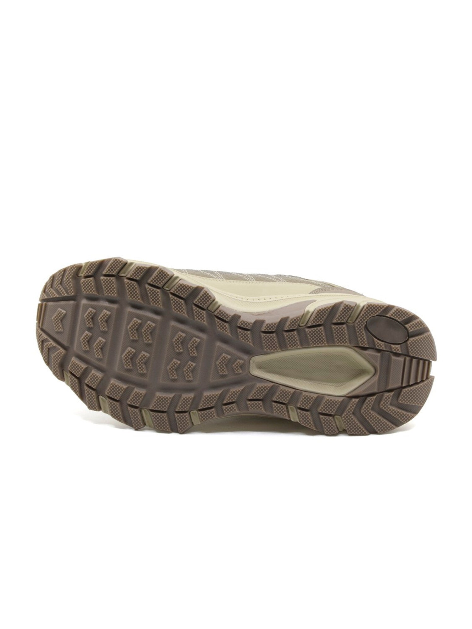 Beppi Sportieve veterschoen 'Casual Shoe' beige
