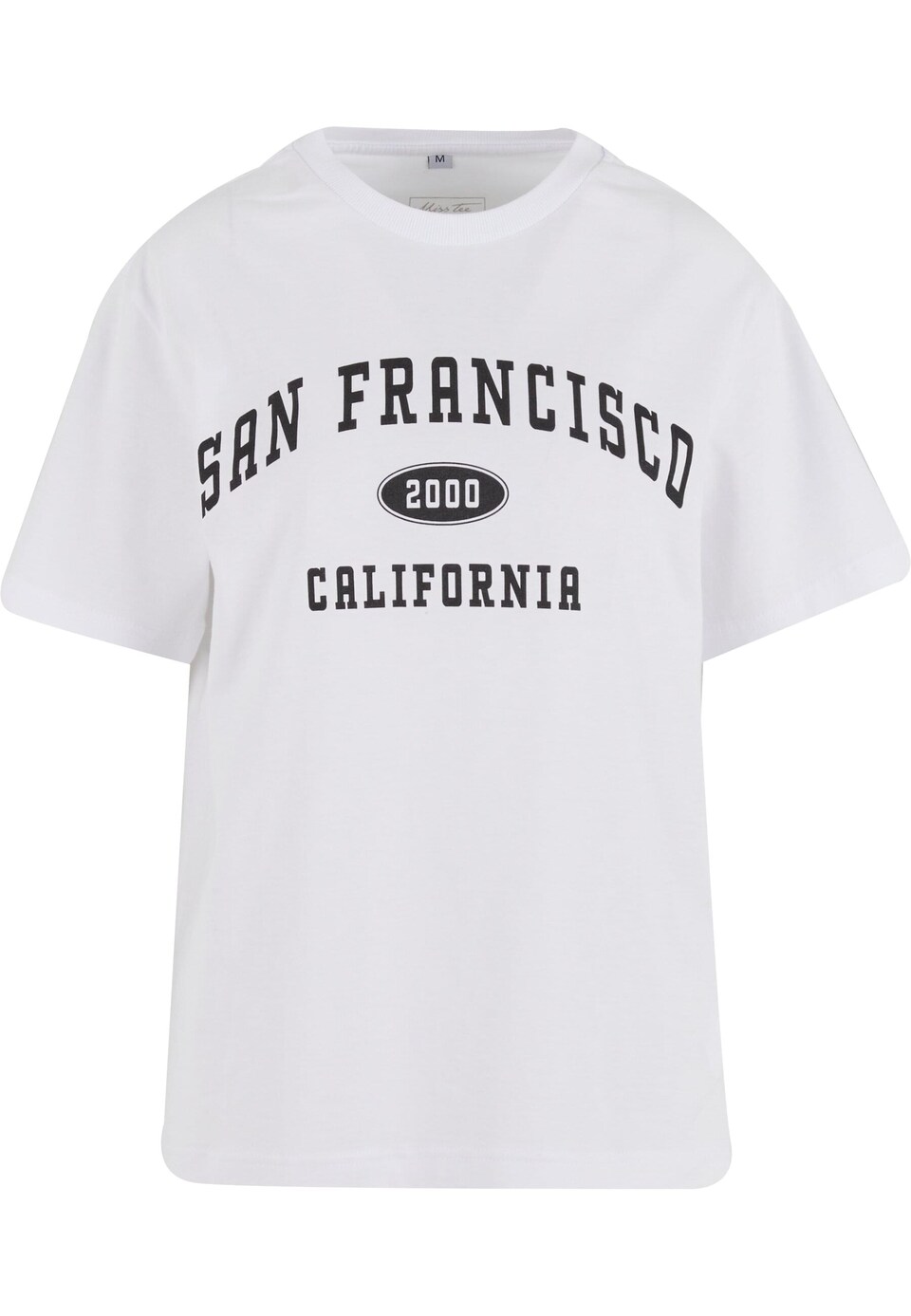 T-shirt 'San Francisco City'