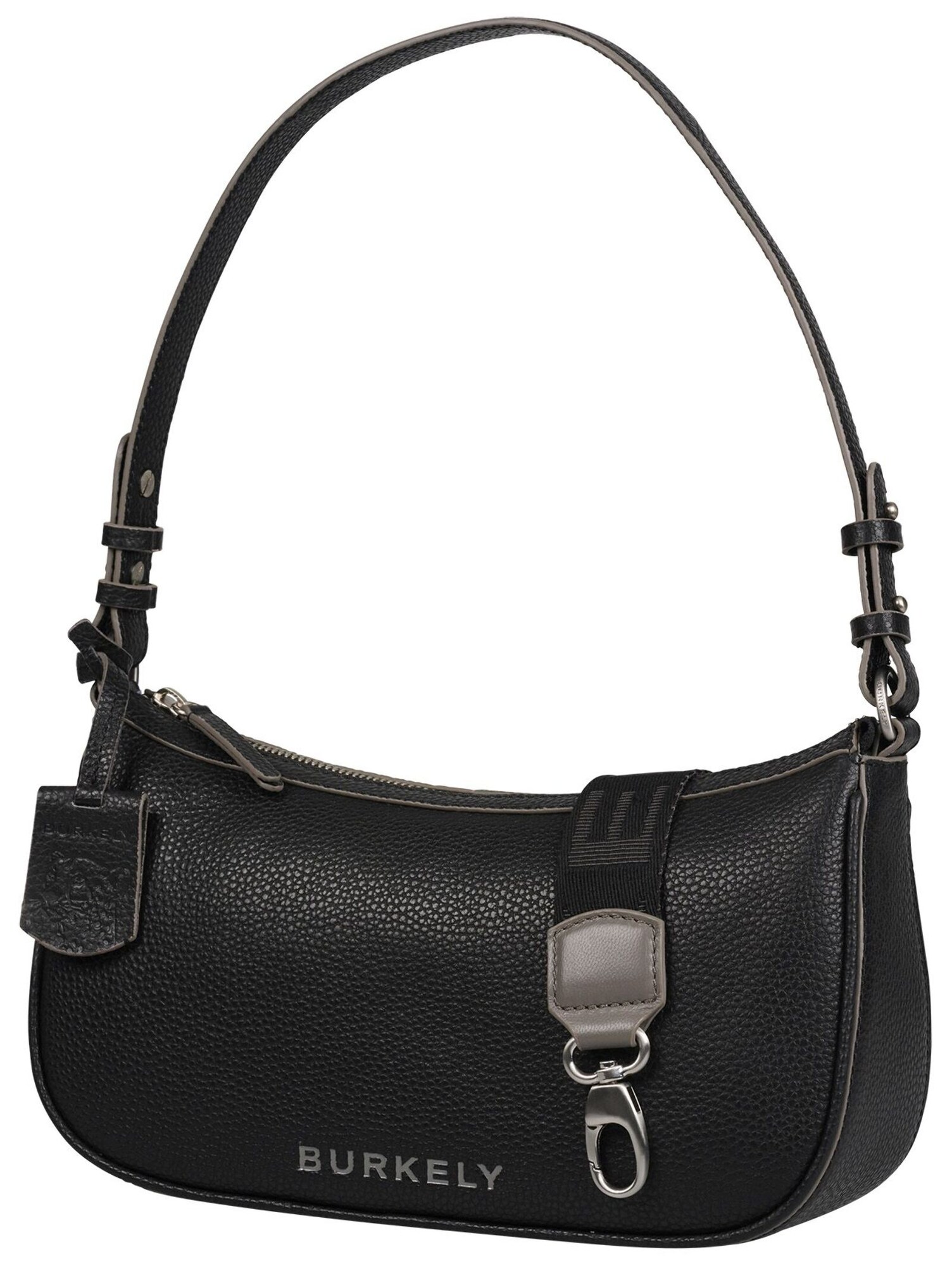 Thumbnail - Burkely Schultertasche Always Alyx