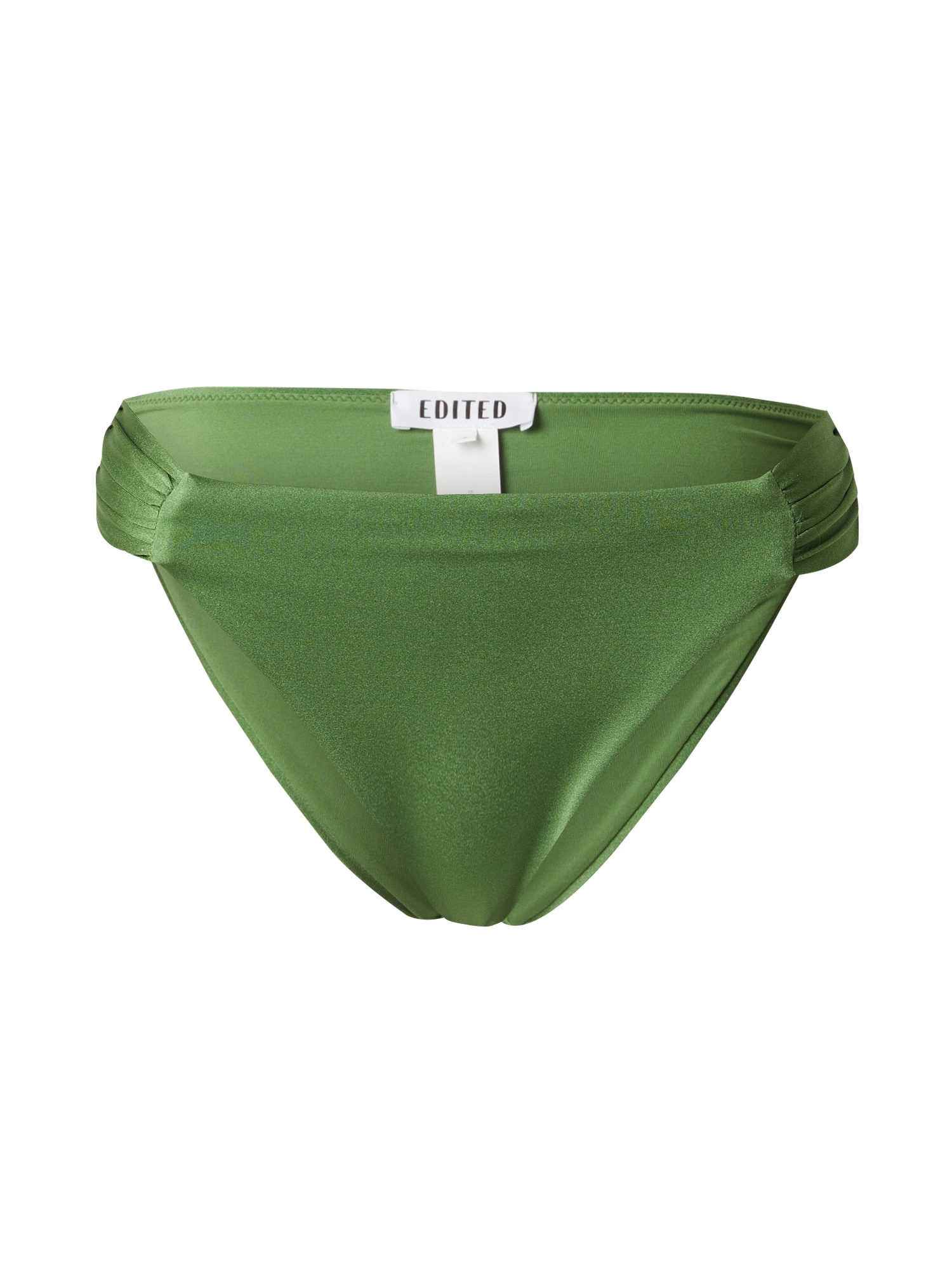 EDITED Slip costum de baie Silvana  verde