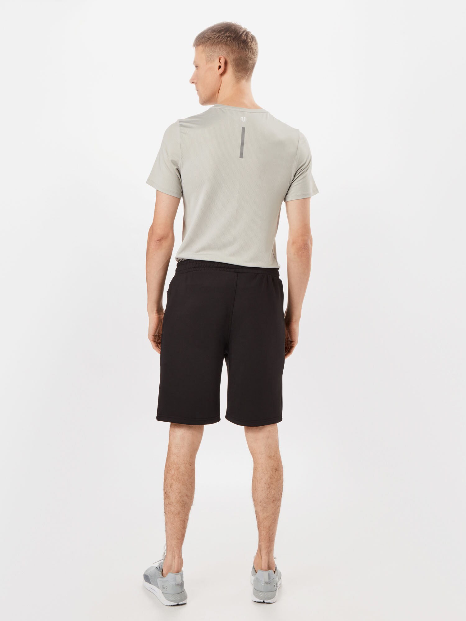 Broek BURTON MENSWEAR LONDON