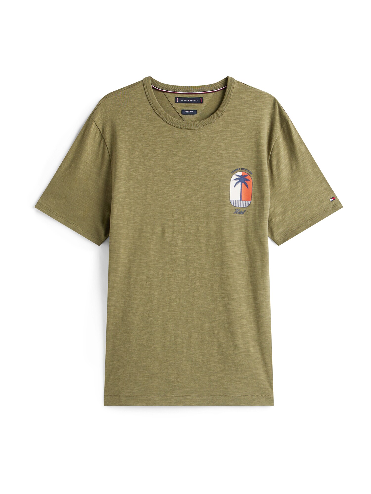 Thumbnail - TOMMY HILFIGER T-Shirt