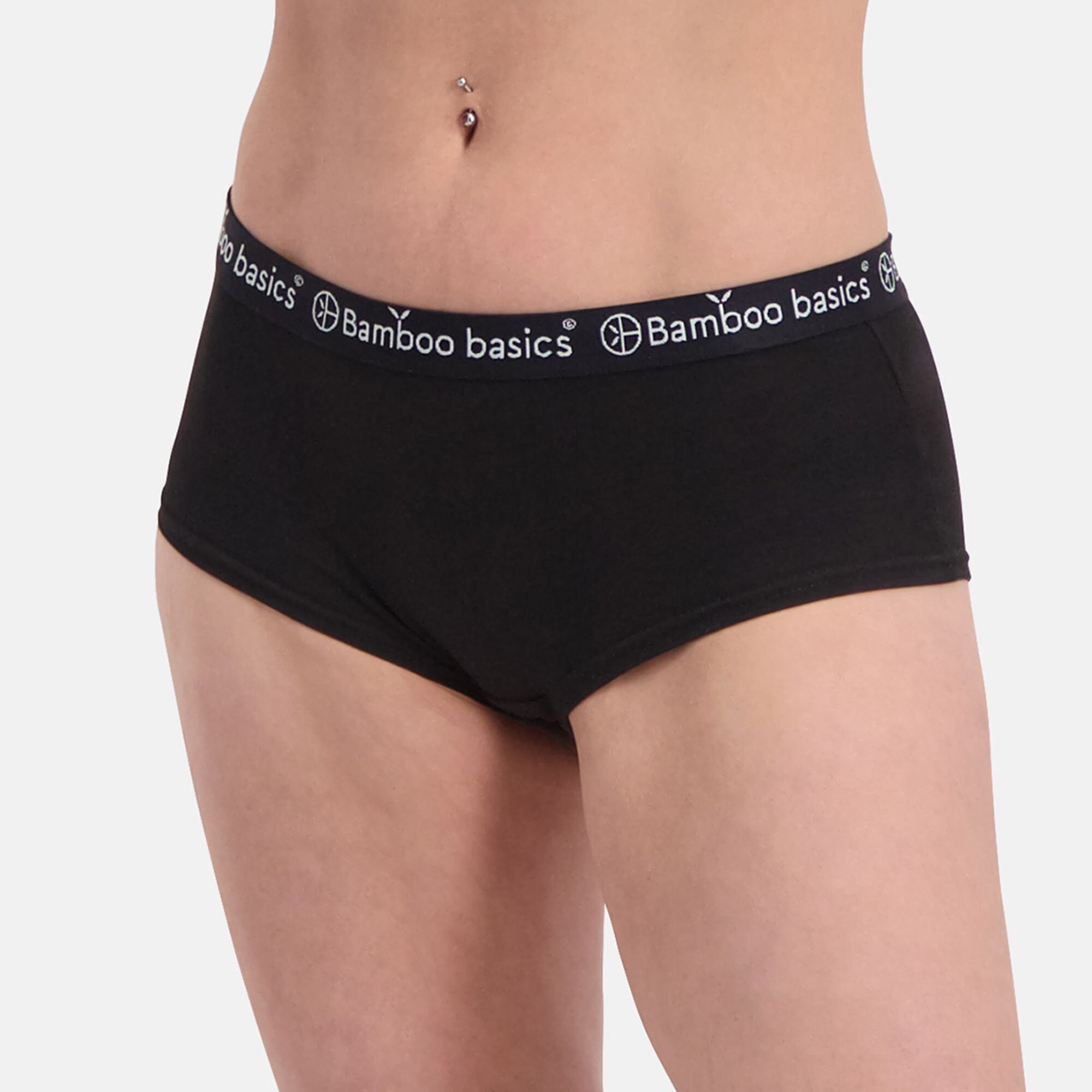 Thumbnail - Bamboo basics Panty
