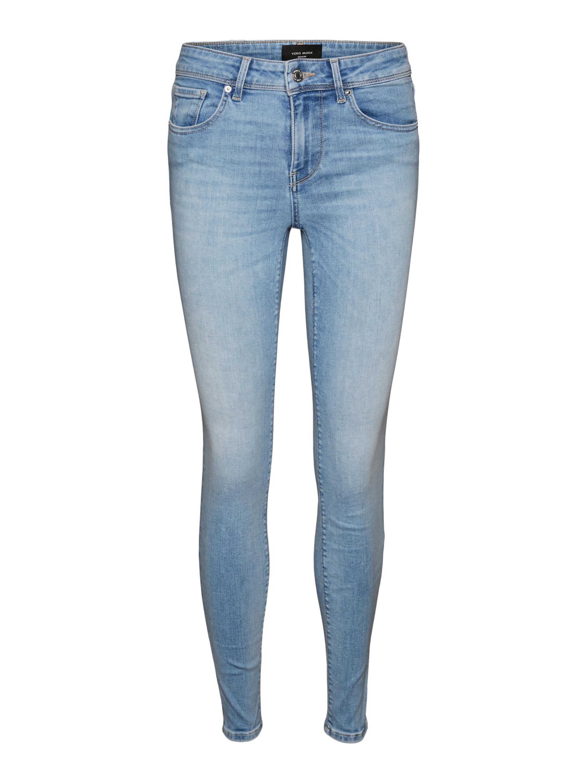 VERO MODA Jeans 'Lux' dam